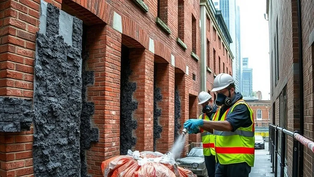 Construction & Demolition in Leyton — HSE-licensed specialists